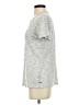 Mondetta Tweed Silver Active T-Shirt Size XS - photo 5