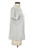 Mondetta Tweed Silver Active T-Shirt Size XS - photo 4