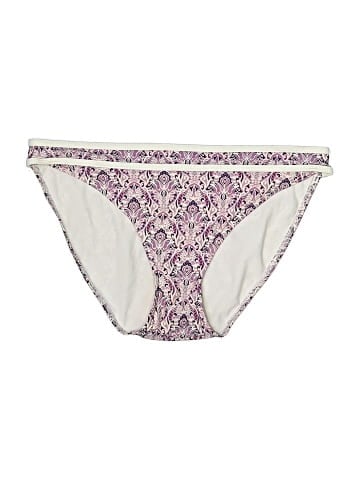 Ann Taylor LOFT Swimsuit Bottoms (view 1)