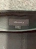 Theory Solid Black Formal Skirt Size 4 - photo 4