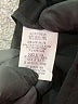 Theory Solid Black Formal Skirt Size 4 - photo 5