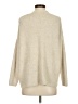 Pull&Bear Tan Cardigan Size S - photo 2