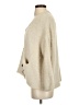Pull&Bear Tan Cardigan Size S - photo 5