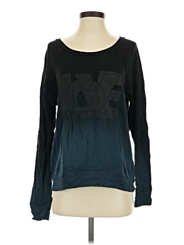 Good hYOUman Long Sleeve T-Shirt (view 1)