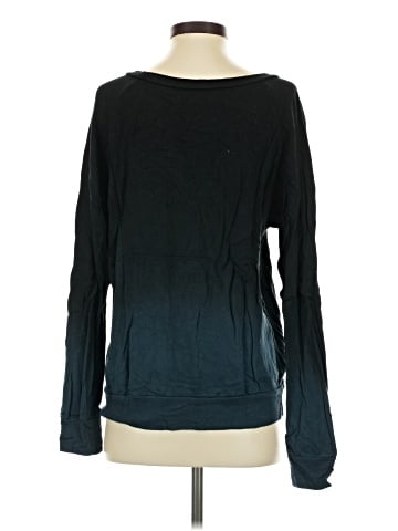 Good hYOUman Long Sleeve T-Shirt (view 2)