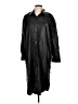 Babaton 100% Polyurethane Black Casual Dress Size L - photo 1