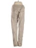 Unbranded Solid Tan Casual Pants Size S (estimated) - photo 2