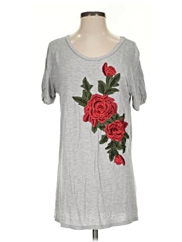 The Clas-sic Short Sleeve T-Shirt (view 1)