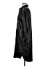 Babaton 100% Polyurethane Black Casual Dress Size L - photo 5