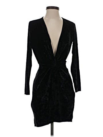 Missguided Cocktail Dress (view 1)