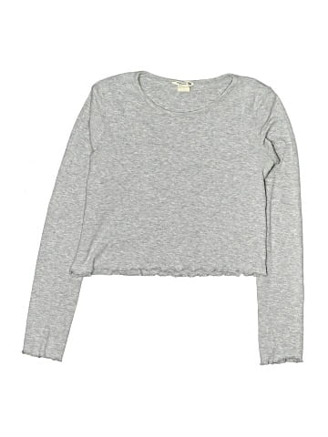 H&M L.O.G.G. Long Sleeve T-Shirt (view 1)
