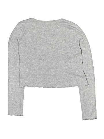 H&M L.O.G.G. Long Sleeve T-Shirt (view 2)