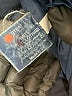 Assorted Brands Black Blue Casual Pants Size L - photo 9
