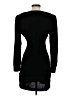 Zara Black Cocktail Dress Size S - photo 2