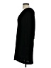 Zara Black Cocktail Dress Size S - photo 5