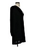 Zara Black Cocktail Dress Size S - photo 4