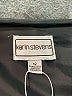 Karin Stevens Black Casual Dress Size 12 - photo 7