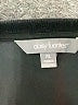Daisy Fuentes Black 3/4 Sleeve Top Size XL - photo 7