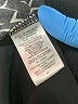 Daisy Fuentes Black 3/4 Sleeve Top Size XL - photo 8