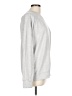 Independent Trading Company Silver Sweatshirt Size L - photo 4