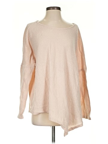 Umgee Pullover Sweater (view 1)