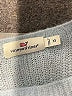 Vineyard Vines Blue Pullover Sweater Size XS - photo 7