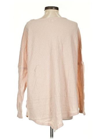 Umgee Pullover Sweater (view 2)