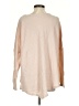 Umgee Tan Pullover Sweater Size S - photo 2