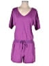 Michael Stars Solid Purple Romper Size Sm (0) - photo 1