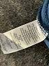 Athletic Works Blue Zip Up Hoodie Size 5T - photo 4