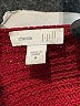 J.Jill 100% Polyester Burgundy Pullover Sweater Size M - photo 7