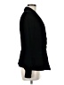 Gap 100% Polyester Black Blazer Size 8 - photo 4