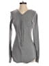 Moxeay 100% Polyester Gray Romper Size L - photo 1