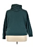 Old Navy Teal Turtleneck Sweater Size 2X - photo 2