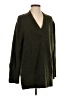 Banana Republic Green Pullover Sweater Size S - photo 1