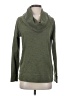 Field & Stream Green Pullover Sweater Size S - photo 1
