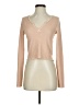 American Eagle Outfitters Tan Long Sleeve Turtleneck Size S - photo 2