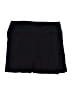 Assorted Brands Solid Black Casual Skirt Size XXL - photo 1
