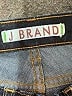 J Brand Blue Jeans Size 27 waist - photo 7