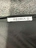 REORIA Black Bodysuit Size S - photo 3