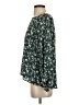 Papermoon 100% Polyester Green Long Sleeve Blouse Size S - photo 5