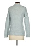 Chelsea & Theodore Teal Pullover Sweater Size XS - photo 1