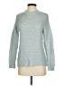 Chelsea & Theodore Teal Pullover Sweater Size XS - photo 2