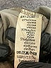 Assorted Brands Metallic Gold Brown Casual Pants One size - photo 8