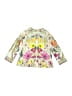 Unbranded Ivory Rash Guard 6-9 MO / 9 MO (estimated) - photo 2
