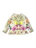 Unbranded Ivory Rash Guard 6-9 MO / 9 MO (estimated) - photo 1