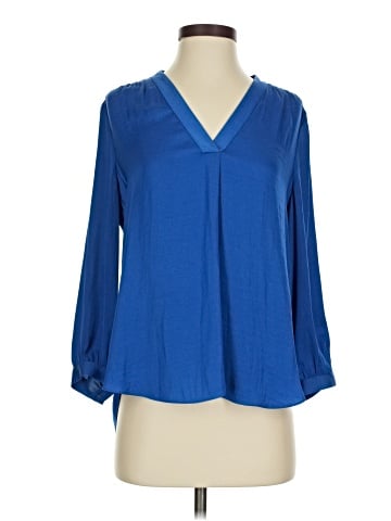 Vince Camuto 3/4 Sleeve Blouse (view 1)