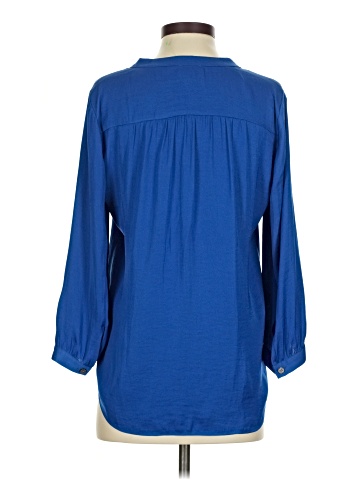 Vince Camuto 3/4 Sleeve Blouse (view 2)
