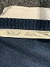 Woolrich Color Block Orange Pullover Sweater Size M - photo 7