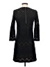 Studio M Chevron-herringbone Black Cocktail Dress Size XS - photo 2